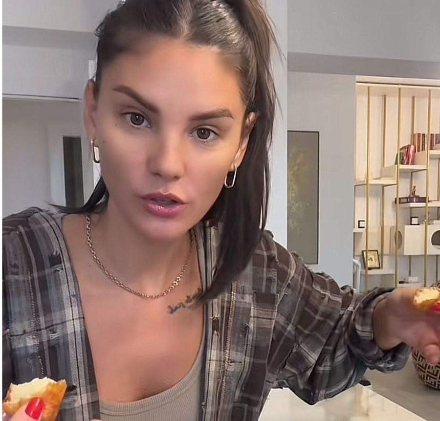 Rețeta de gogoși pufoase a Ramonei Olaru. Se fac rapid, cu doar câteva ingrediente simple și un rezultat delicios