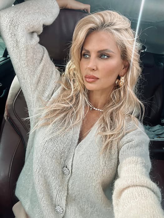 Andreea Bănică, experiență neplăcută în aeroportul din Istanbul: „Am rămas șocată”