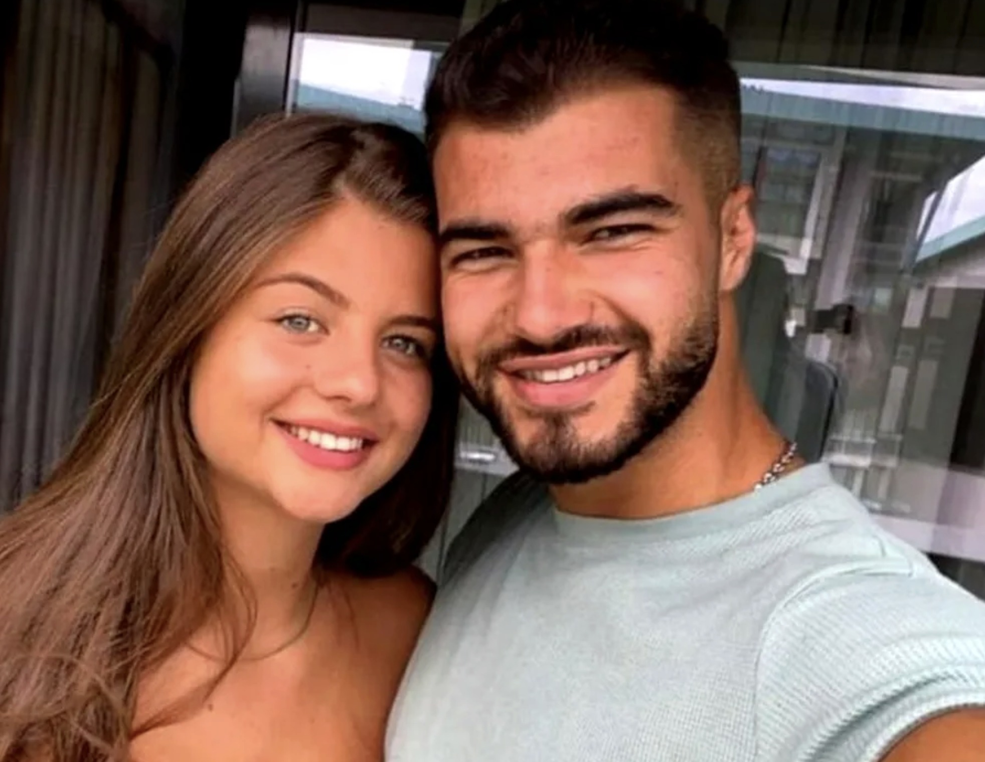 Iancu Sterp și Denisa Cotolan s-au mutat în casa lor: „Am făcut o alegere înțeleaptă”