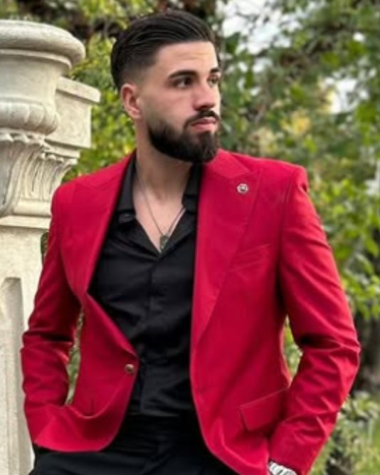 Moldo de la „Casa iubirii” – fost fotbalist, actual hairstylist și concurent cu suflet sincer: „Vreau o relație reală, nu o aventură”