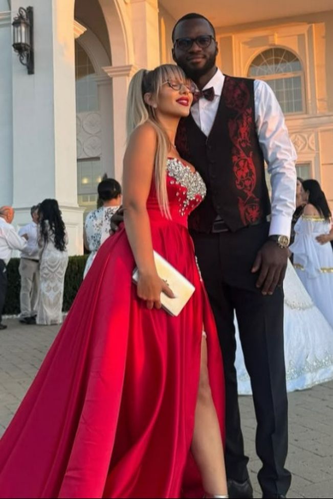 Dana Roba, declarații sincere după despărțirea de partenerul ei