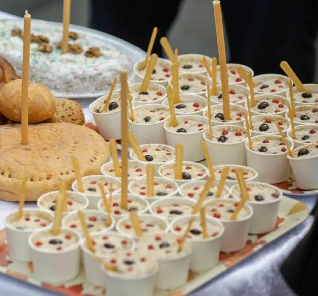 Moșii de Toamnă 2025. Data exactă a sărbătorii. Tradițiile pe care trebuie să le respecți și rețeta tradițională de colivă pentru pomenirea celor adormiți