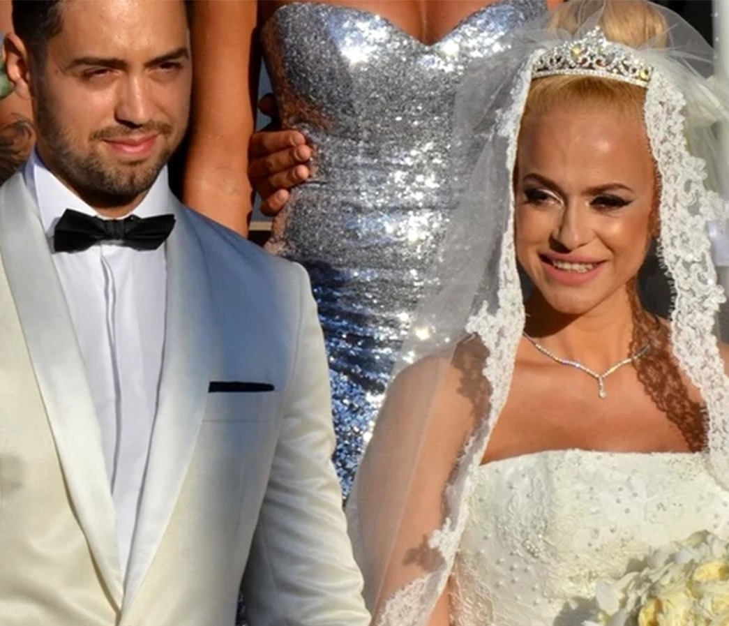 Motivul despărțirii dintre Anda Adam și Sorin Nicolescu, după șase ani de mariaj. Adevărul nespus despre prima căsătorie a artistei