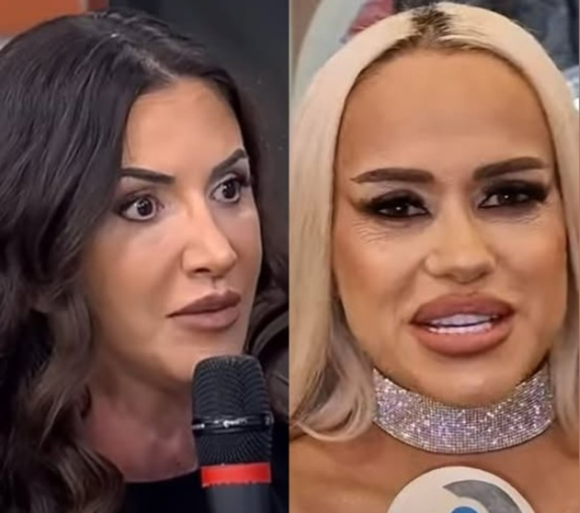 Conflictul dintre Anda Adam și Mara Bănică la Asia Express: replici dure și acuzații