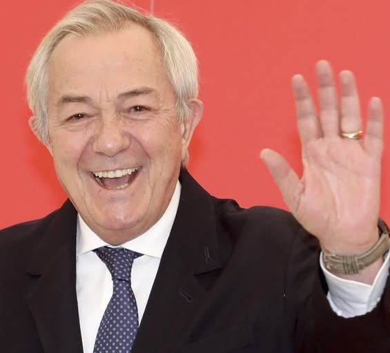 Tragedie în lumea filmului! Actorul Remo Girone, îndrăgit pentru rolul său memorabil din serialul „Caracatița”, s-a stins din viață