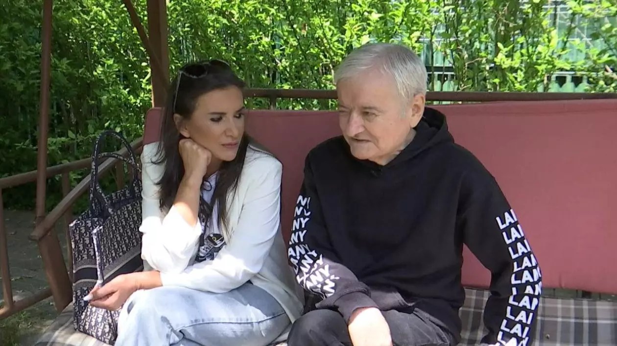 Irinel Columbeanu, sprijinit discret în noul său capitol de viață