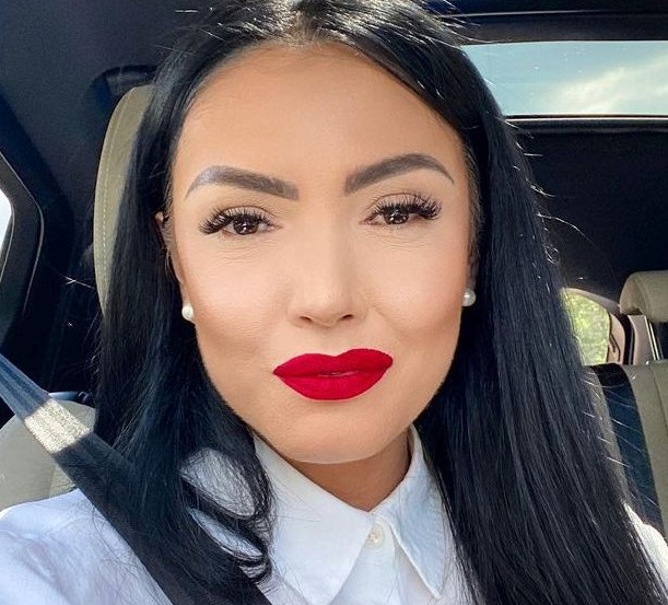 Andreea Mantea, pusă la încercare! Numele vedetei, folosit într-o schemă de fraudă