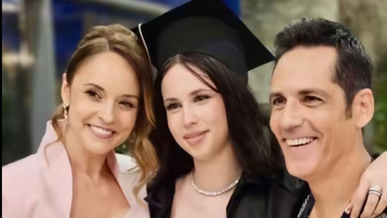 Violeta Bănică nu rămâne în SUA după terminarea studiilor. Fiica Andreei Marin vrea să se întoarcă acasă
