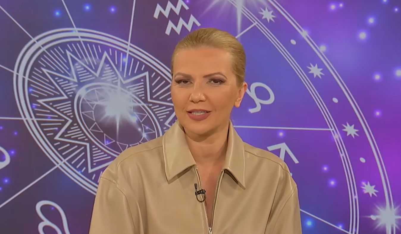 Horoscopul săptămânii 5 – 11 octombrie, cu Alina Bădic: Mesaje karmice și lecții subtile pentru fiecare zodie