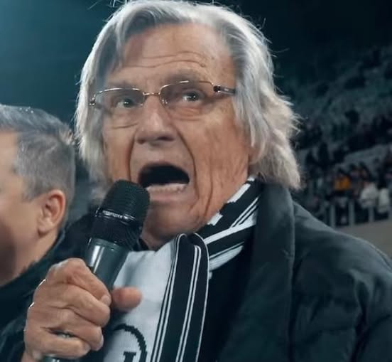 Florin Piersic revine în fața fanilor după problemele de sănătate. Actorul, emoționat pe stadionul echipei favorite –