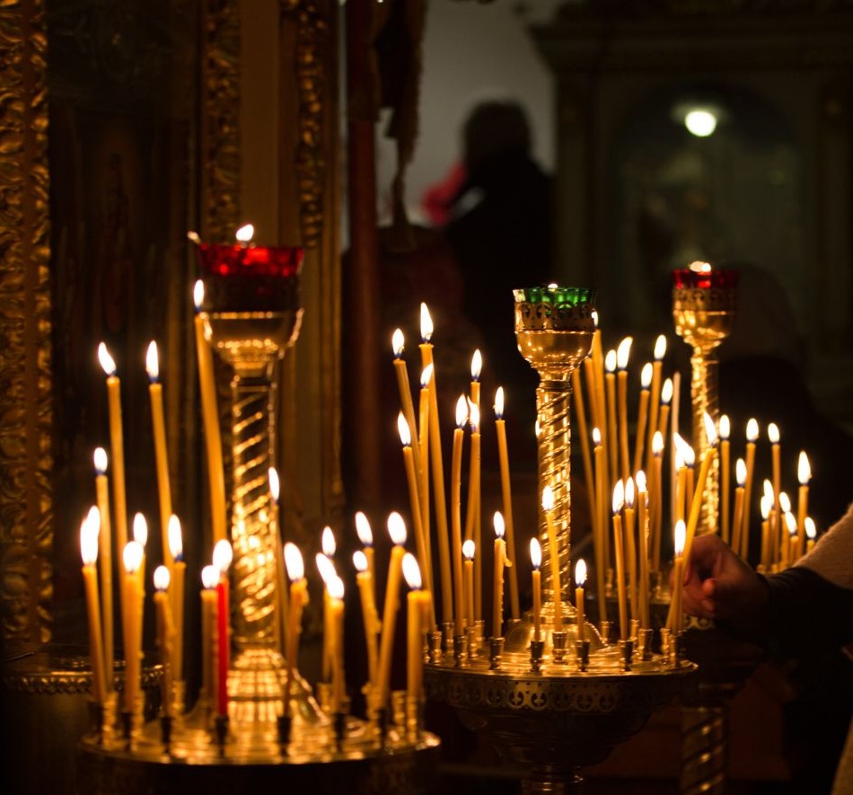 Rugăciunea care aduce sănătate și bucurie. De Sfânta Parascheva, pe 14 octombrie, este bine să o rostești cu credință