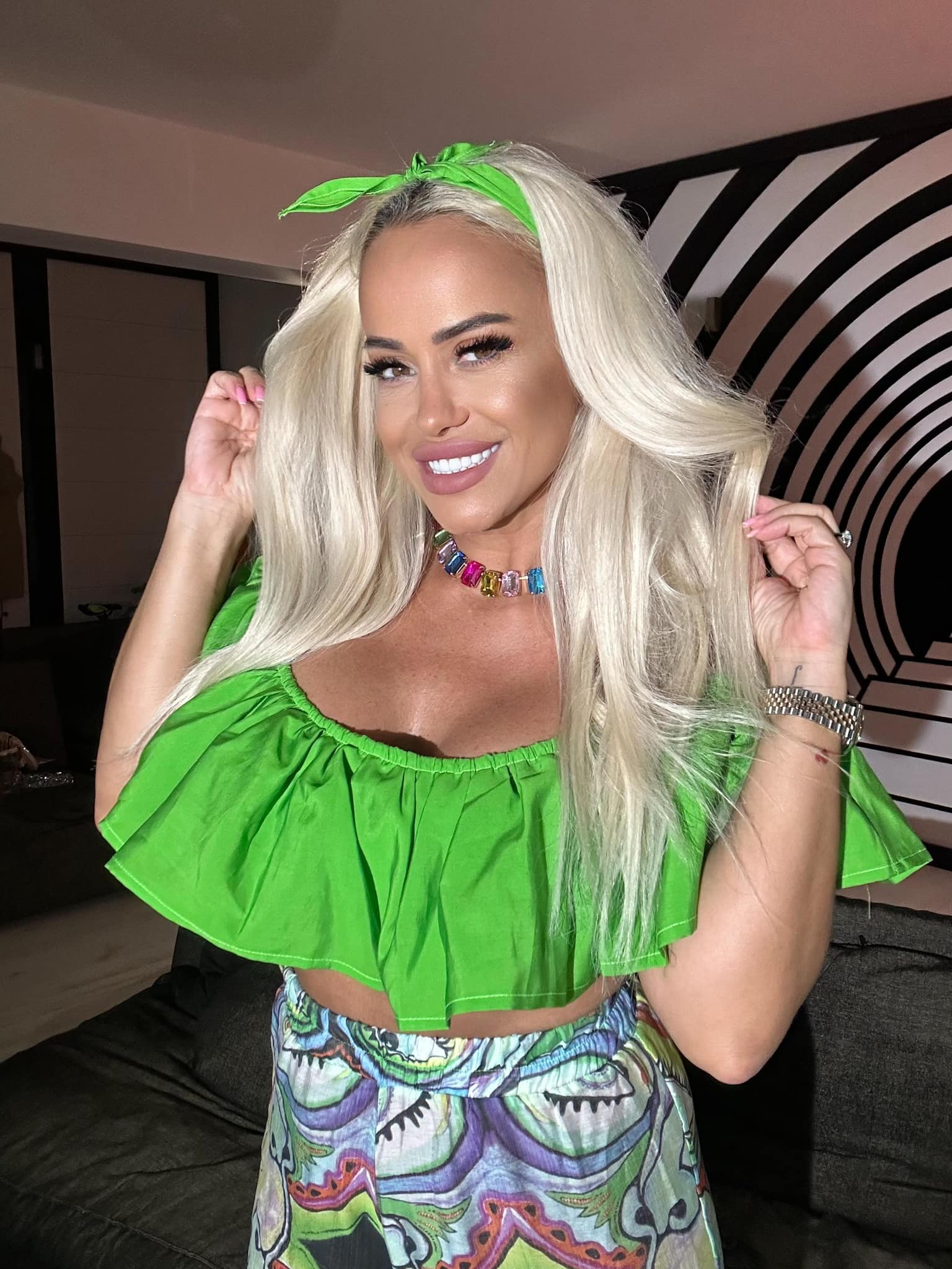 Anda Adam, în centrul atenției: detalii neașteptate din viața de zi cu zi și momente tensionate la Asia Express