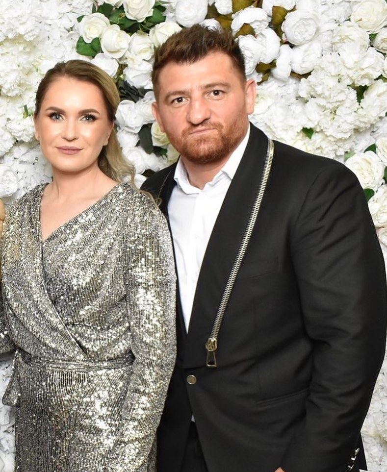 Cătălin Moroșanu, despre echilibru, familie și alegeri importante