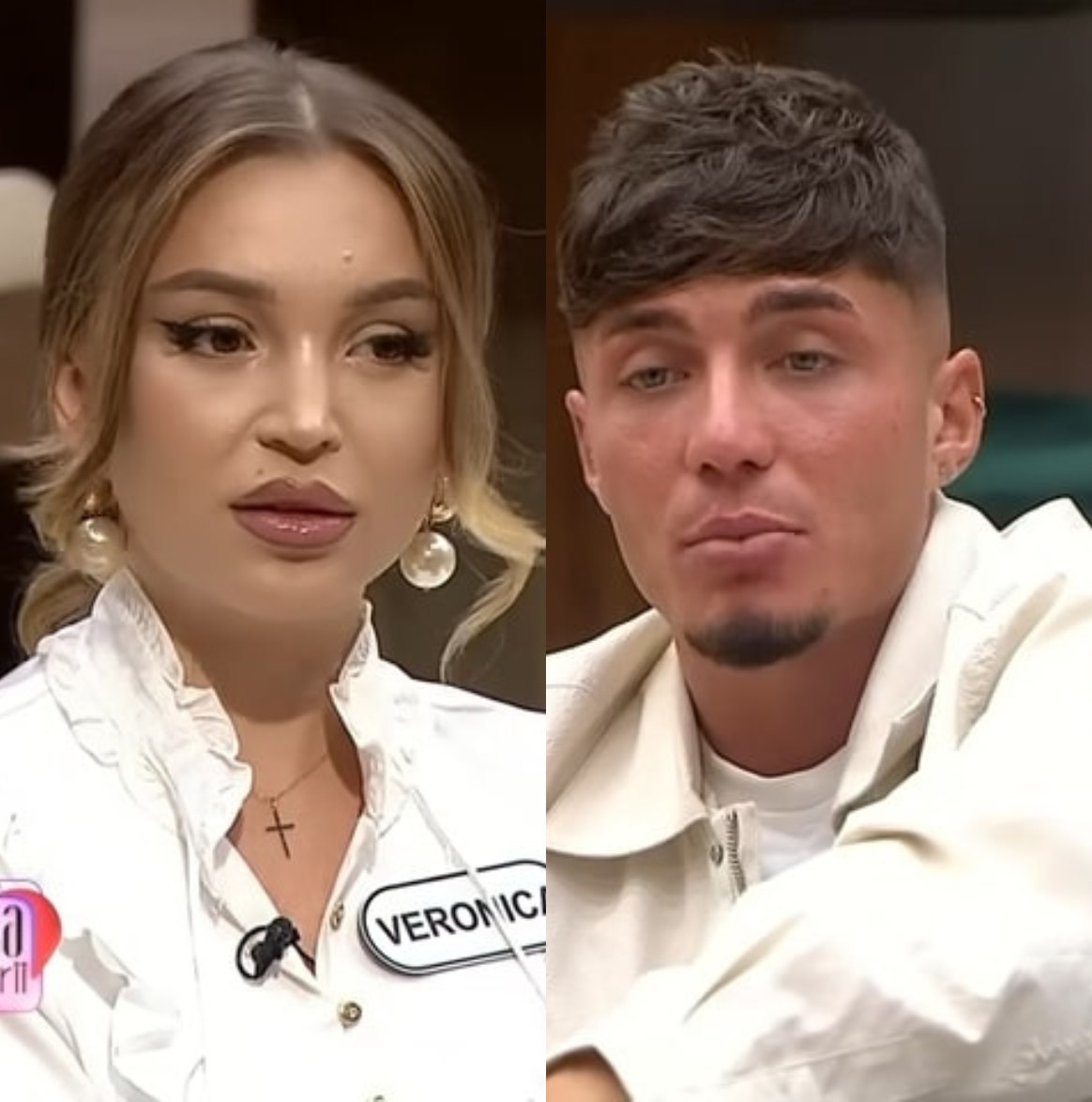 Tensiuni între Dorobanțu și Veronica, în „Casa iubirii”