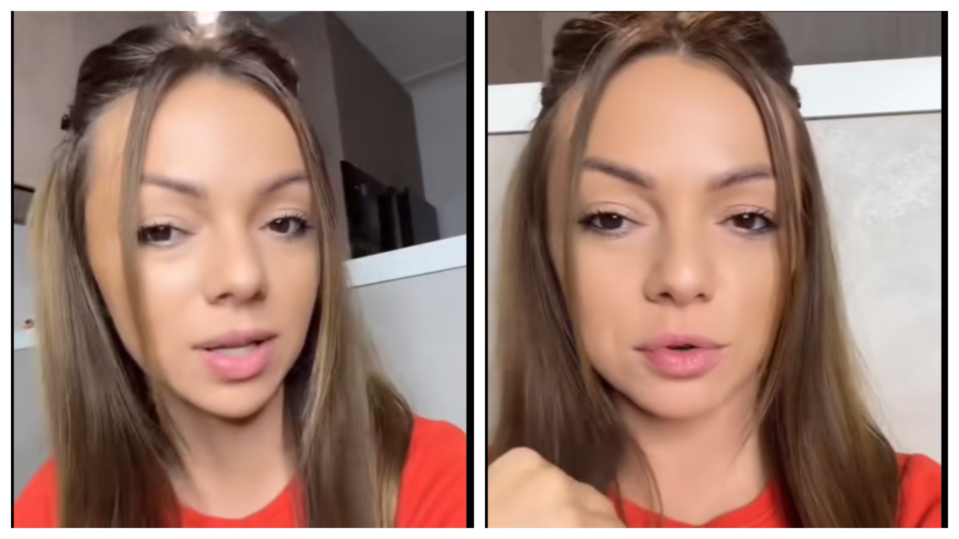 Alina, primele declarații după eliminarea din „Casa Iubirii”: „Am învățat să recunosc oamenii nepotriviți”