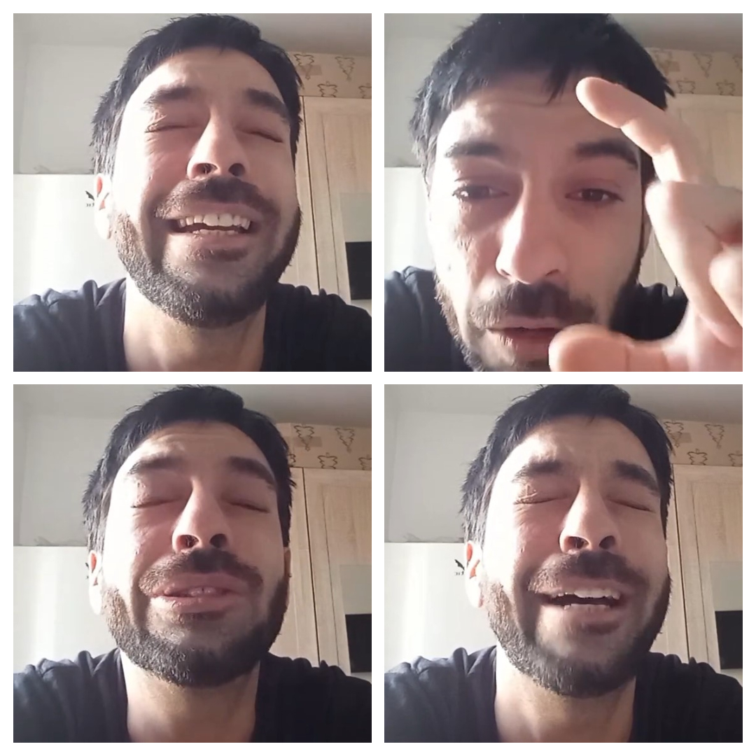 David Pușcaș, deschis în fața urmăritorilor: trece printr-o perioadă dificilă financiar