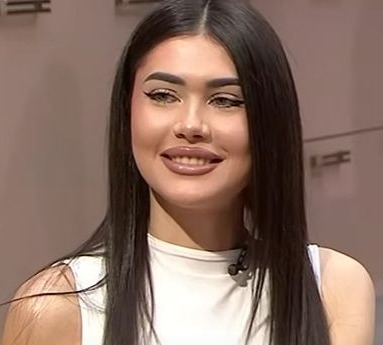 Gestul care a emoționat-o pe Lia! Robert i-a făcut un cadou special de ziua ei