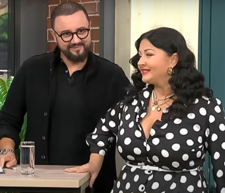 Gabriela Cristea, posibilă revenire în televiziune: Cătălin Măruță i-a lansat o propunere în direct, la Pro TV