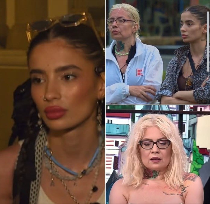 Calina Dumitrescu, provocări majore după eliminarea din „Asia Express”