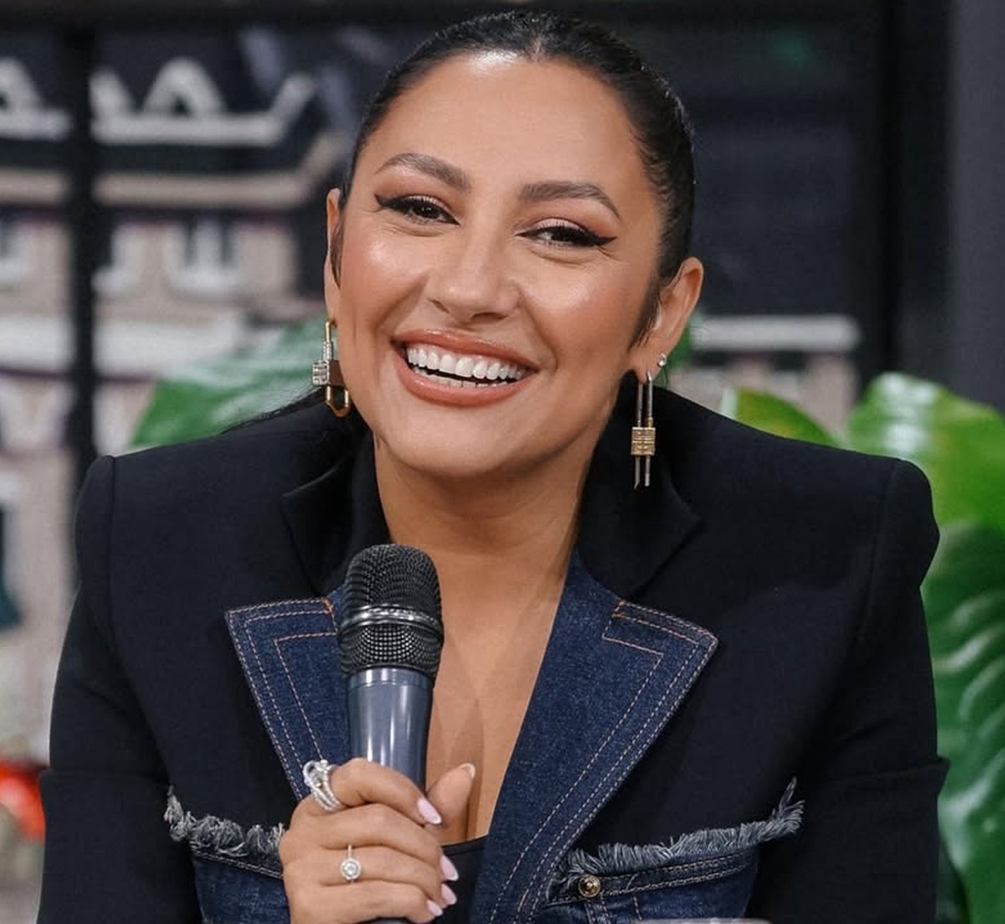 Andra Măruță, mărturisiri sincere despre schimbarea fizică. De ce a decis să mai piardă câteva kilograme