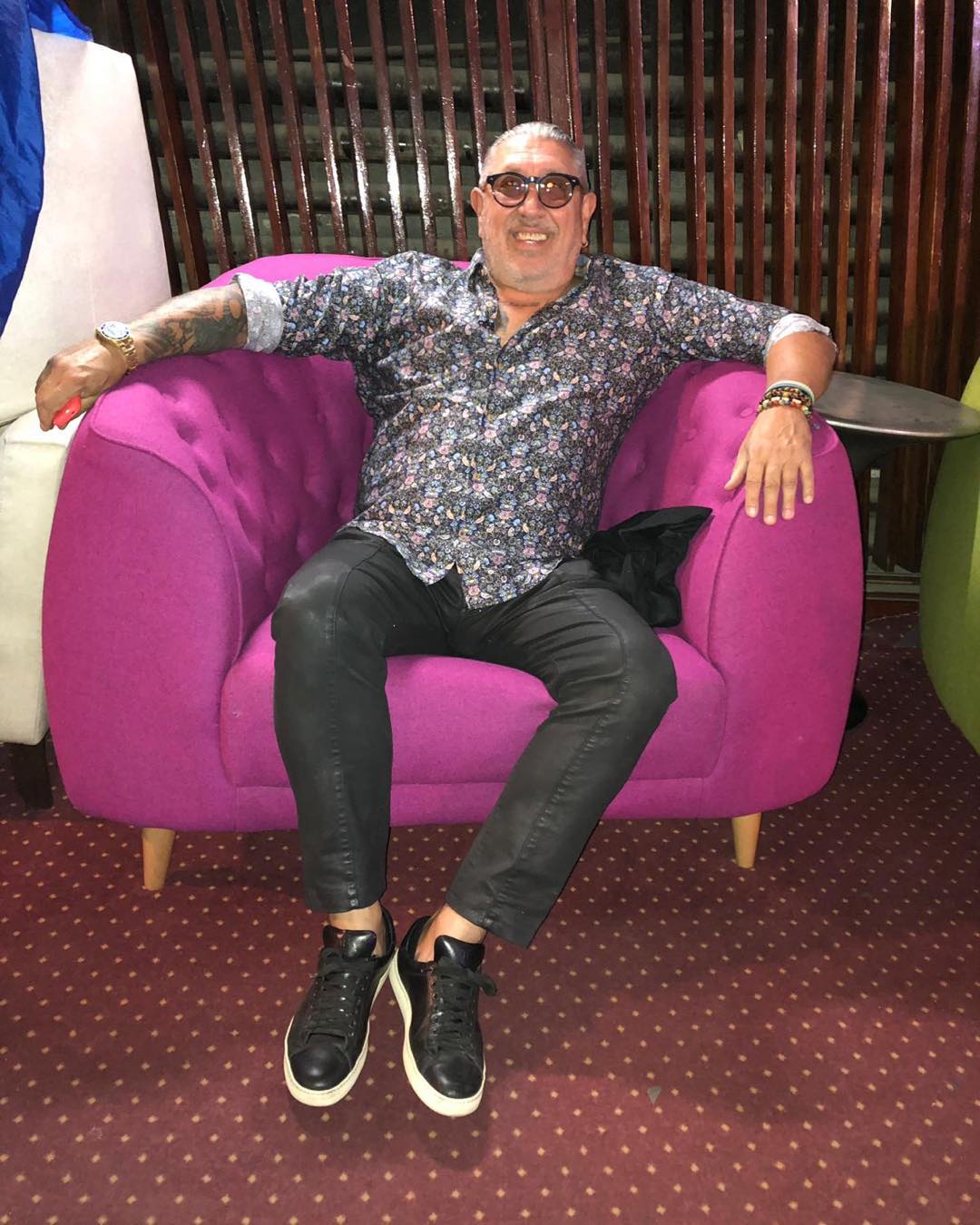 Serghei Mizil, despre experiența din Asia Express: „A fost cea mai frumoasă aventură din viața mea!”