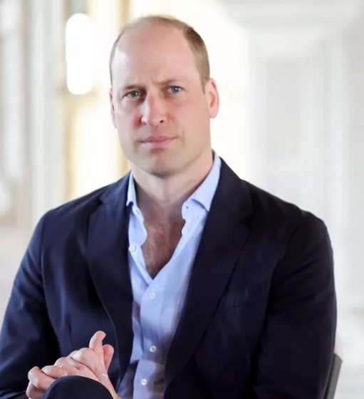 Prințul William, despre viitorul monarhiei și rolul său: „Schimbarea este pe agenda mea”