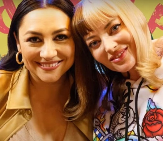 Andra, mărturisiri despre așa-zisa rivalitate cu Delia. Cum a reacționat artista când un fan a confundat-o cu aceasta