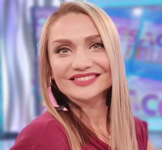 Cum reușește Cristina Cioran să se mențină după ce a slăbit zece kilograme: „Înainte de orice, trebuie să mă iubesc pe mine”