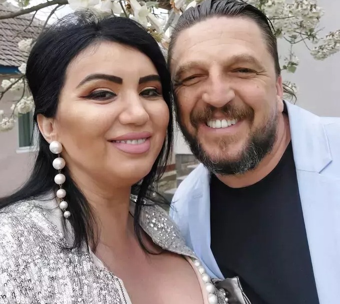 Adriana Bahmuțeanu uimește pe toată lumea după cununia cu George Restivan. Ce decizie neașteptată a luat vedeta