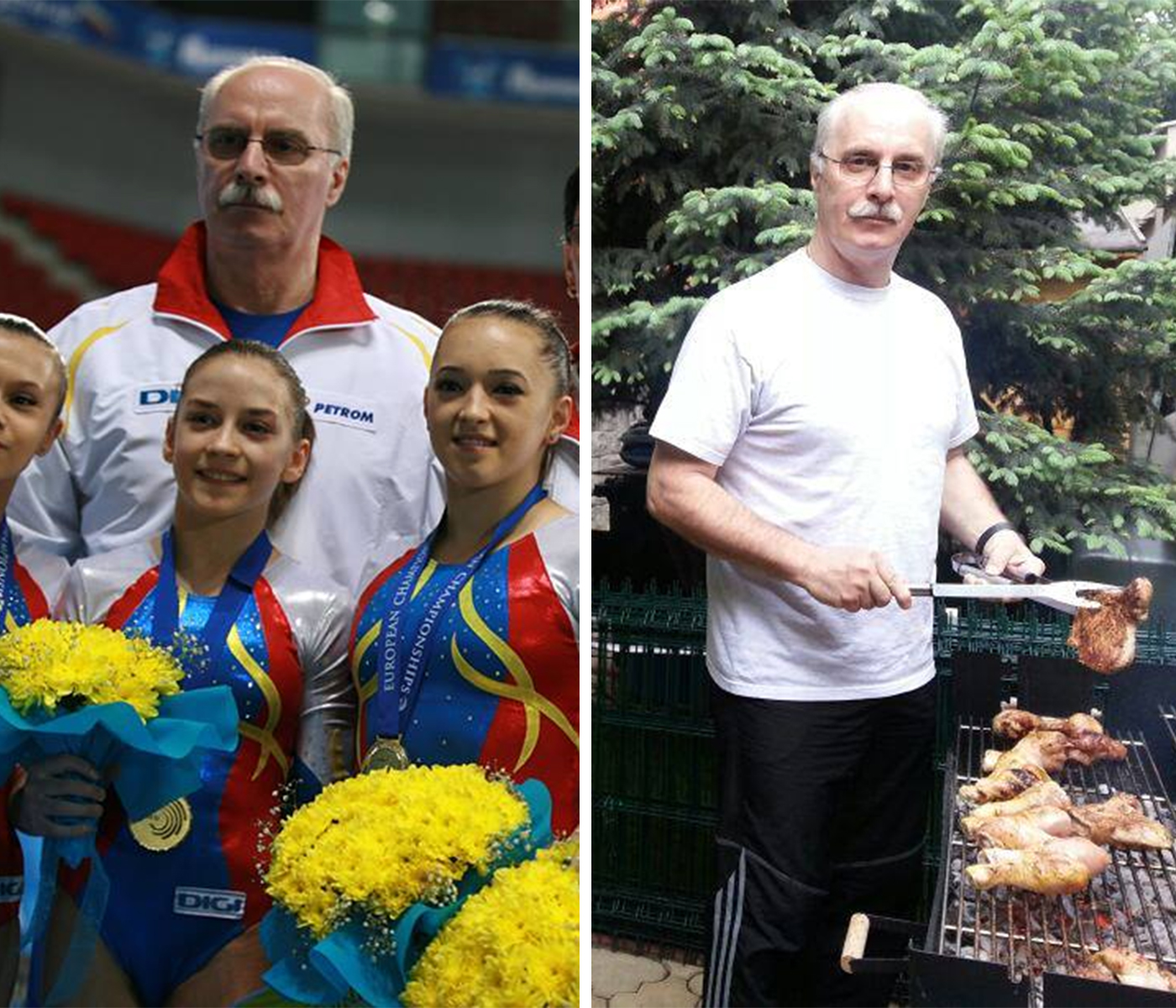 S-a aflat ce job are acum Octavian Bellu. Legendarul antrenor s-a stabilit în Austria și activează în domeniul educațional