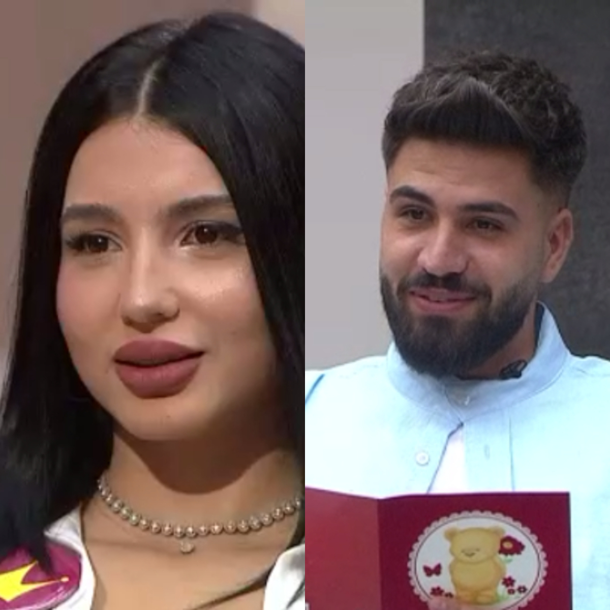 Un gest emoționant în „Casa iubirii”: Kira i-a scris o scrisoare lui Moldo