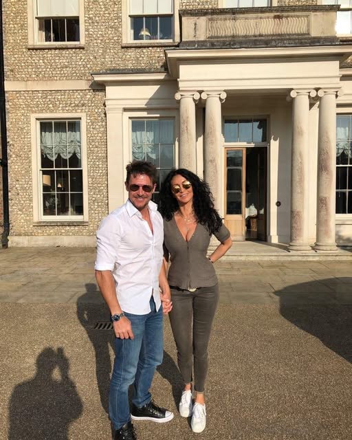 Mihaela Rădulescu, gestul uriaș făcut din iubire pentru Felix Baumgartner: „Am altă viață, pe alte meleaguri”