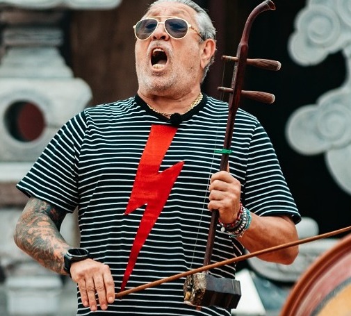 Serghei Mizil, de partea Andei Adam. Declarații tăioase despre Mara Bănică