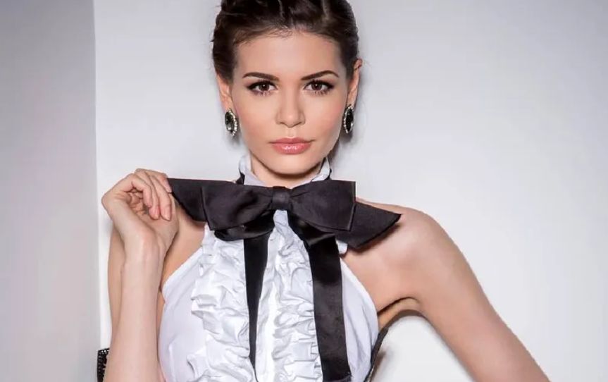 Monica Gabor, în centrul atenției: zvonuri despre o posibilă naștere în secret în SUA