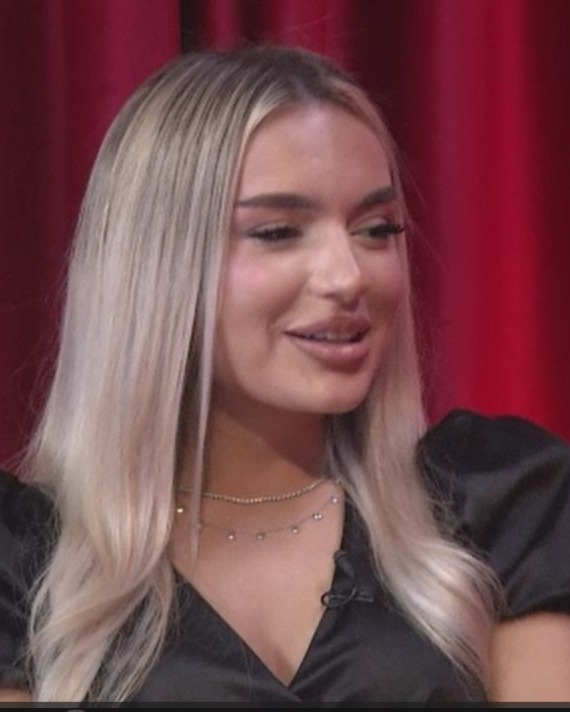 Naomi anticipează o posibilă apropiere din partea lui Dorobanțu, după plecarea Manuelei din „Casa iubirii”