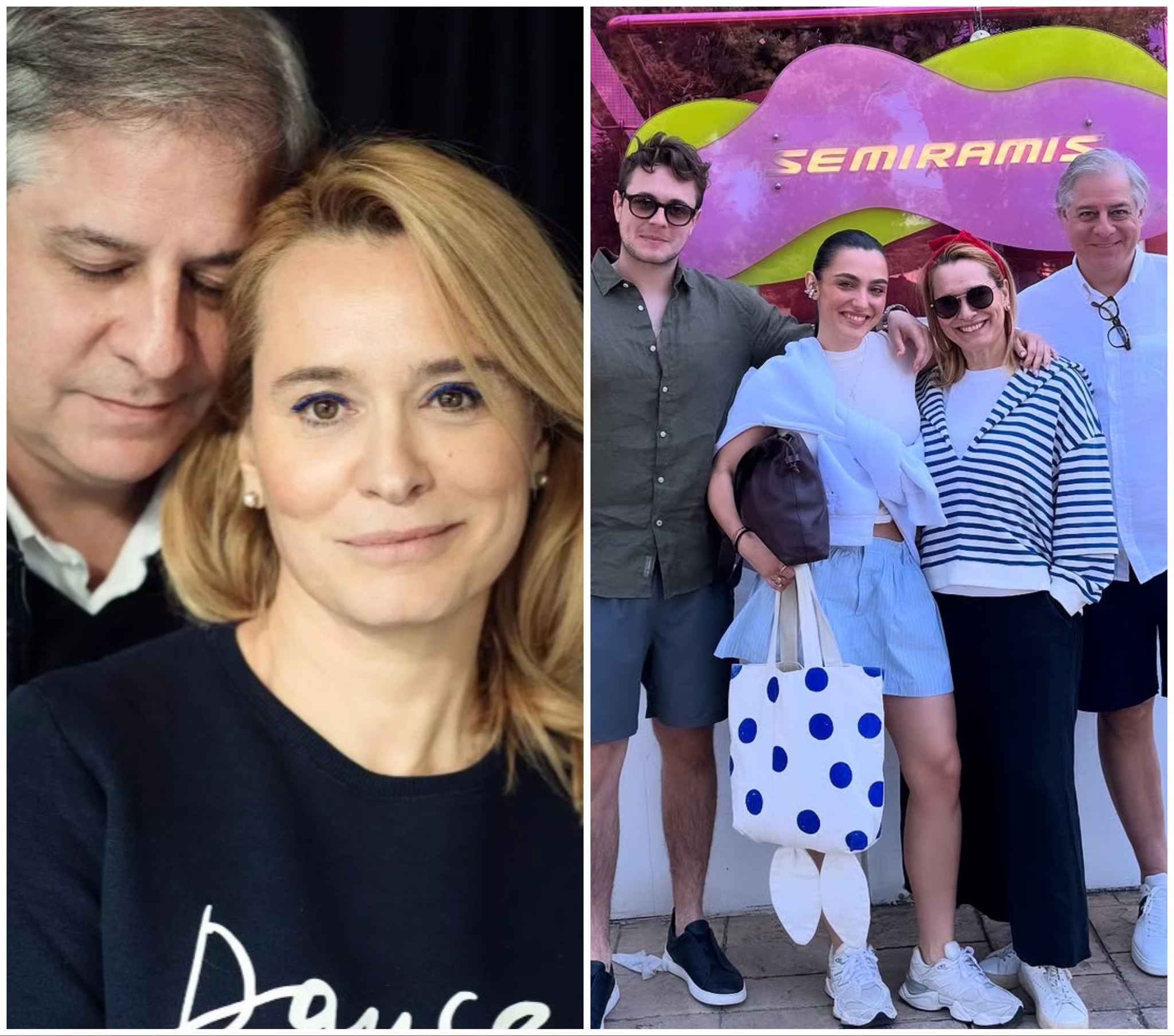 Andreea Esca despre rolul părinților și echilibrul în familie: „Deciziile legate de copii trebuie luate în echipă”