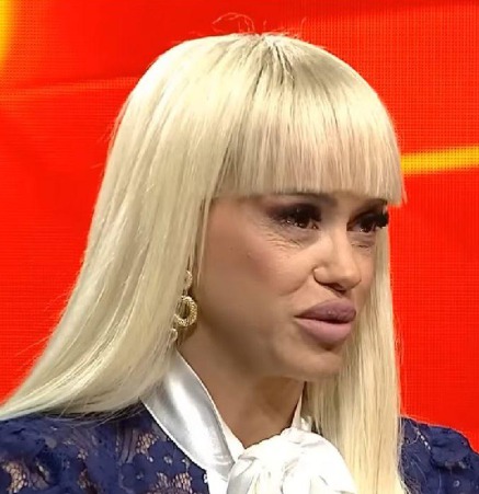 Anda Adam, surprinsă cu un obicei neașteptat: „Își găsește timp pentru detalii oriunde”