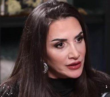 Mara Bănică, reacție surprinzătoare în conflictul cu Anda Adam și Serghei Mizil. Jurnalista a avut un mesaj dur