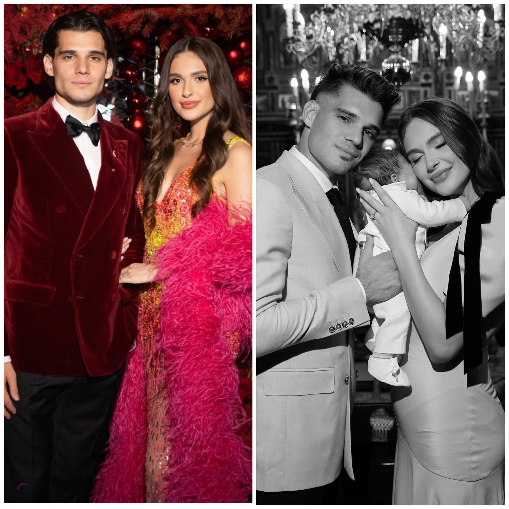 Elena Hagi, apariție elegantă la scurt timp după botezul fiului ei: detalii despre ținuta aleasă