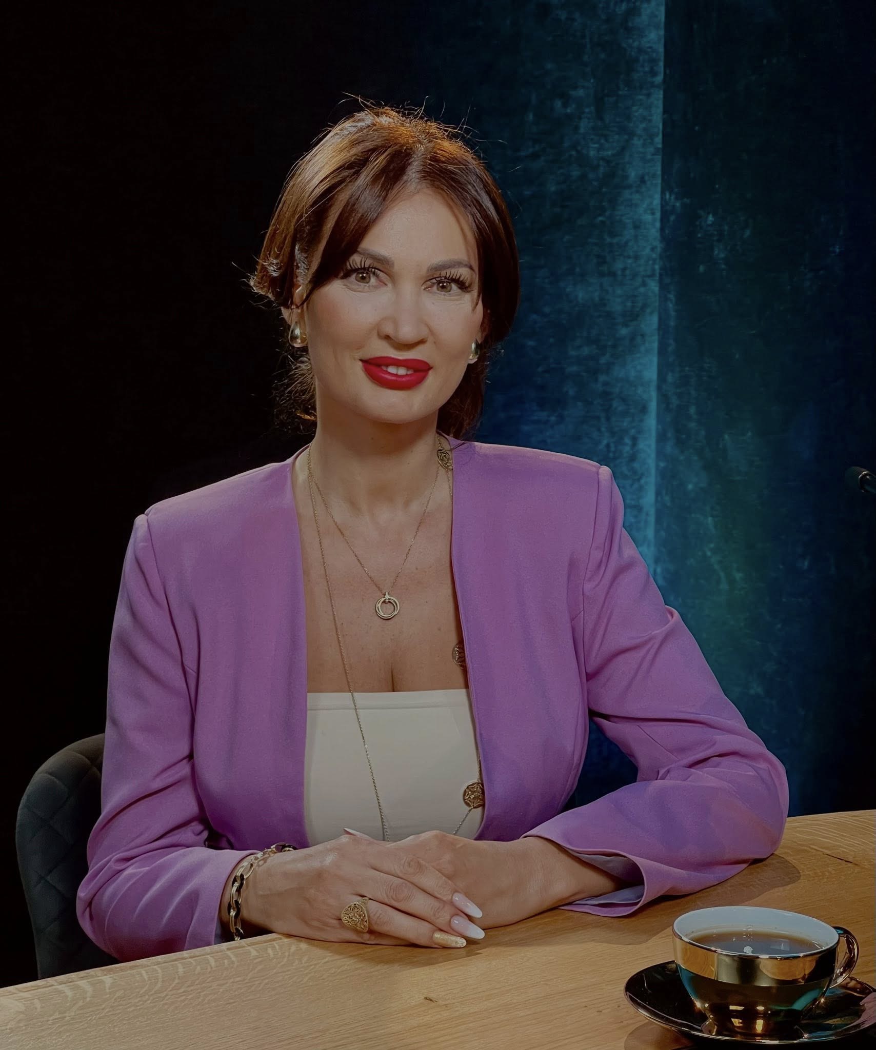 Nicoleta Luciu, transformare spectaculoasă: „Mi-am recăpătat silueta de altădată”