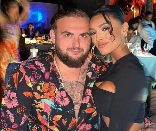 Bogdan Căplescu, fosta soț al lui Karmen Minune, își regăsește echilibrul: credință, sport și un nou stil de viață