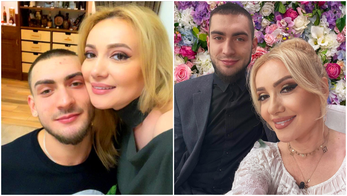 Durere și speranță pentru Adriana Ochișanu: fiul ei, Cristian Botgros, s-a trezit din comă și face primii pași spre vindecare