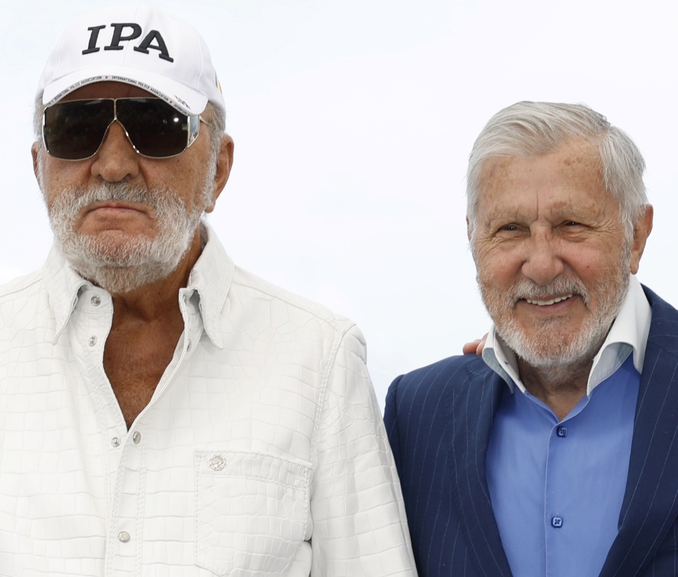 Reacția lui Ilie Năstase, după acuzațiile lansate de Ion Țiriac. Fostul mare tenismen, pus la zid pentru trădare și minciună