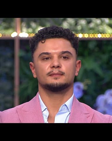 Andrei, mesaj emoționant pentru Alexandrina, după plecarea ei din „Casa Iubirii”: „Te iubesc! Cu drag, sufletul tău pereche”