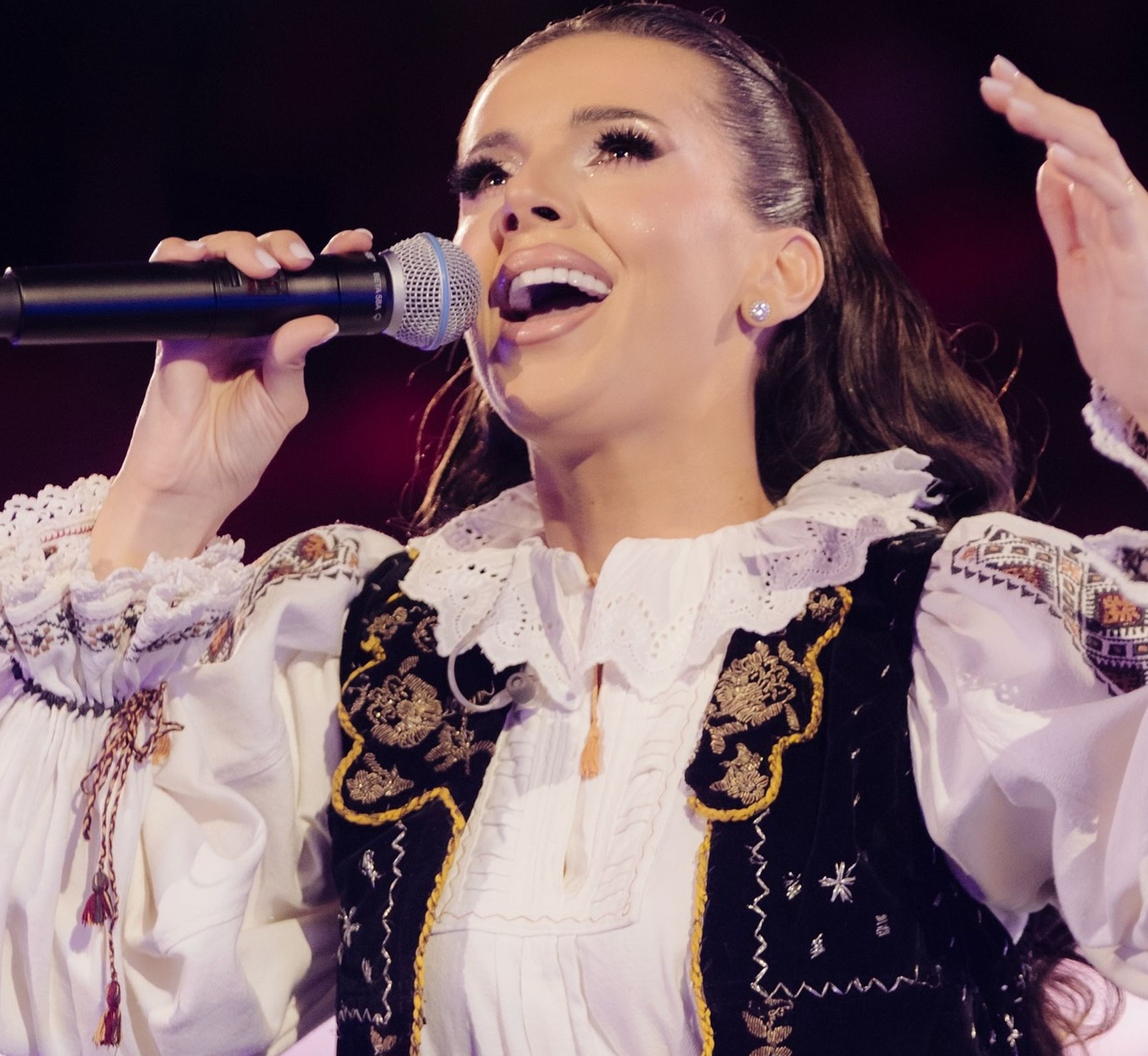 Igor Cuciuc, un an de la pierderea fiicei: „Durerea rămâne, dar iubirea ne ține împreună”