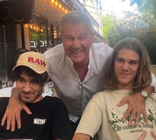 Dan Bittman și-a donat averea: „Nu mă mai interesează proprietățile”