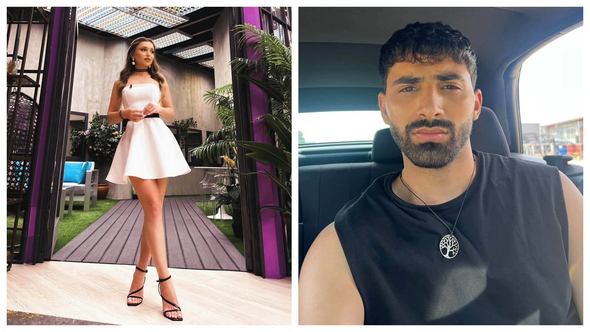 Motivul pentru care Veronica s-a supărat pe Ahmed în „Casa Iubirii”. Concurenta a părăsit Camera Roșie dezamăgită