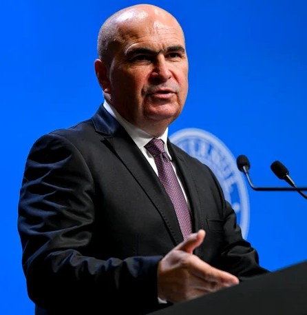 Ilie Bolojan, despre o posibilă demisie din funcția de premier: „Nu am afirmat niciodată că voi demisiona”