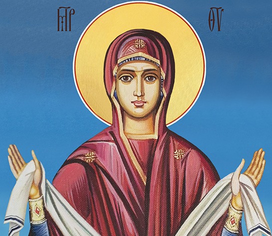 Acoperământul Maicii Domnului, sărbătoare importantă în calendarul ortodox pe 1 octombrie 2025. Tradiții, obiceiuri și interdicții de respectat în această zi sfântă