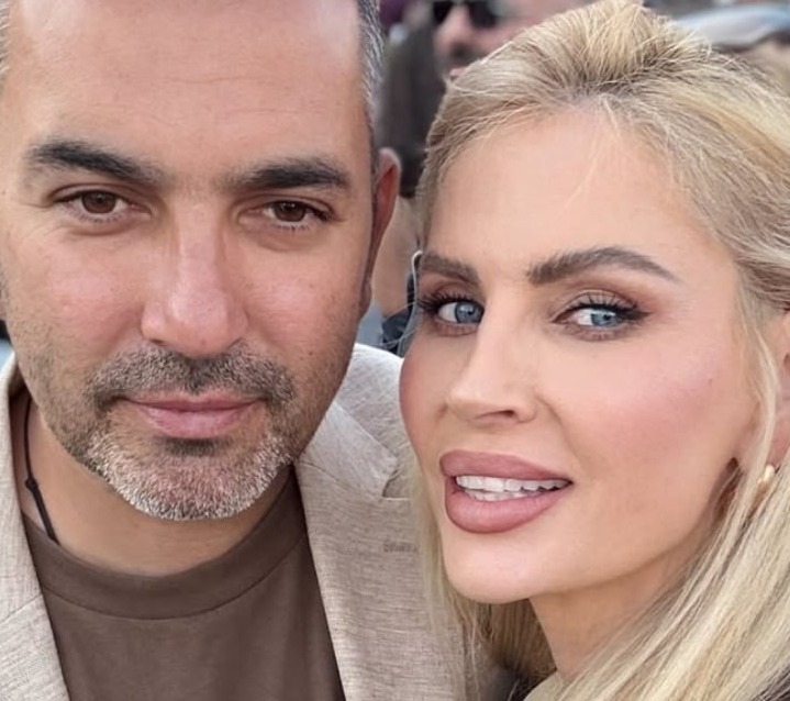 Soțul Andreei Bănică, probleme în instanță. Lucian Mitrea are două procese care i-ar putea aduce pierderi semnificative